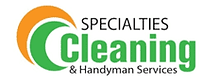 Specialties Cleaning & Handyman Service